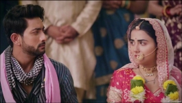 Krishna Mohini - 21st May 2024